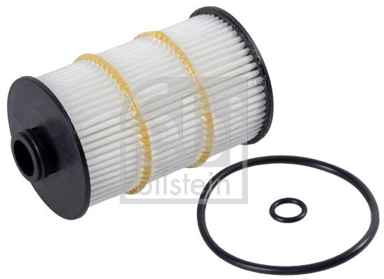Ölfilter Öl Filter