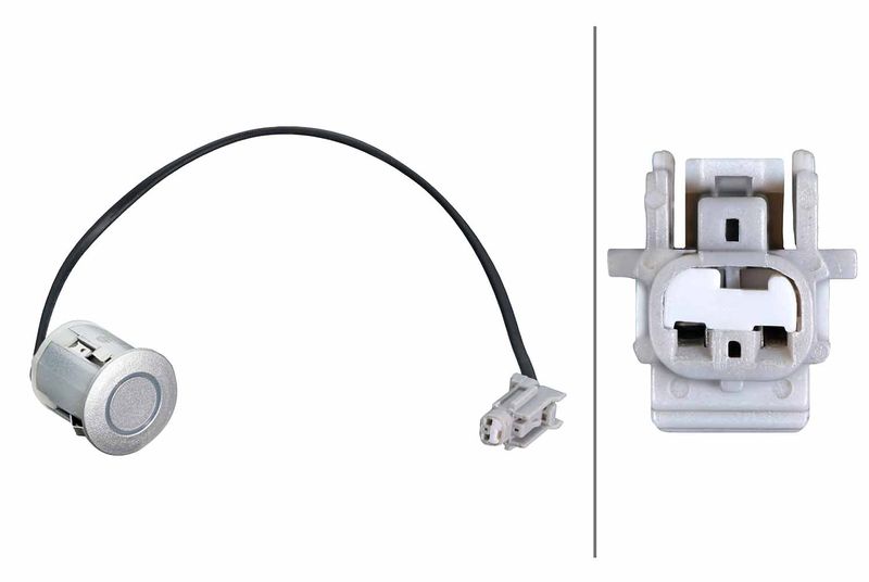 Sensor Einparkhilfe