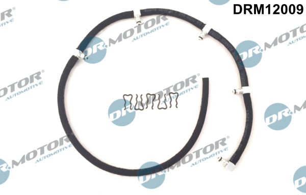 Schlauch Leckkraftstoff
