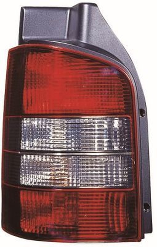 Set: 2 × Heckleuchte