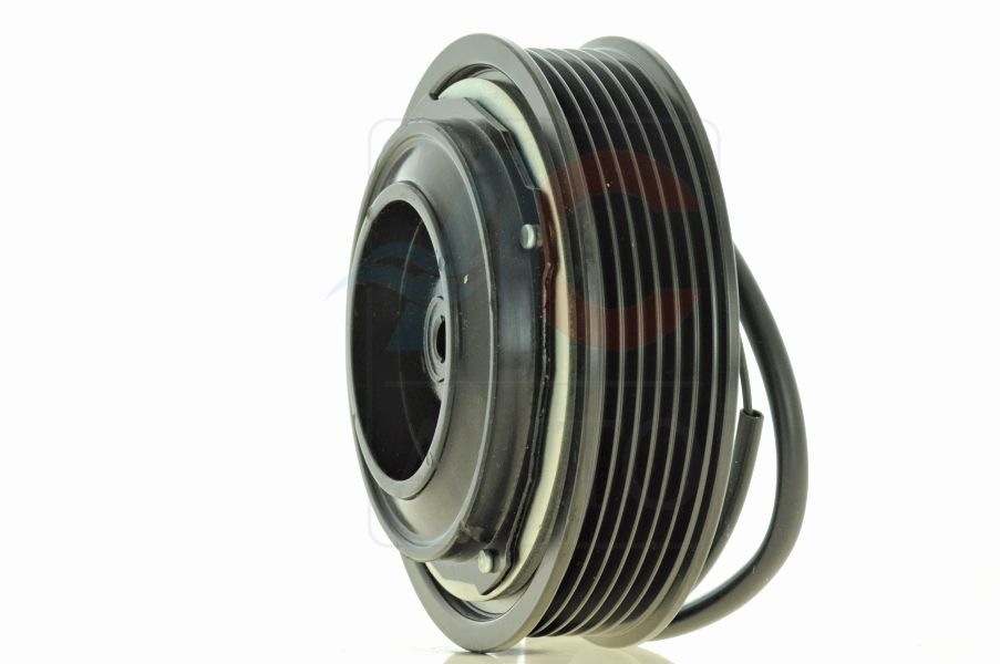 Klimakompressor Magnetkupplung