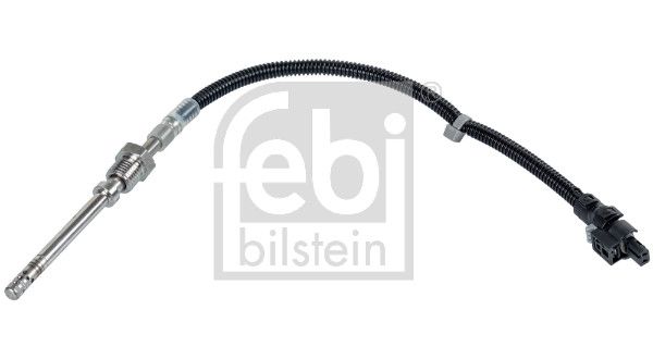 Sensor Abgastemperatur