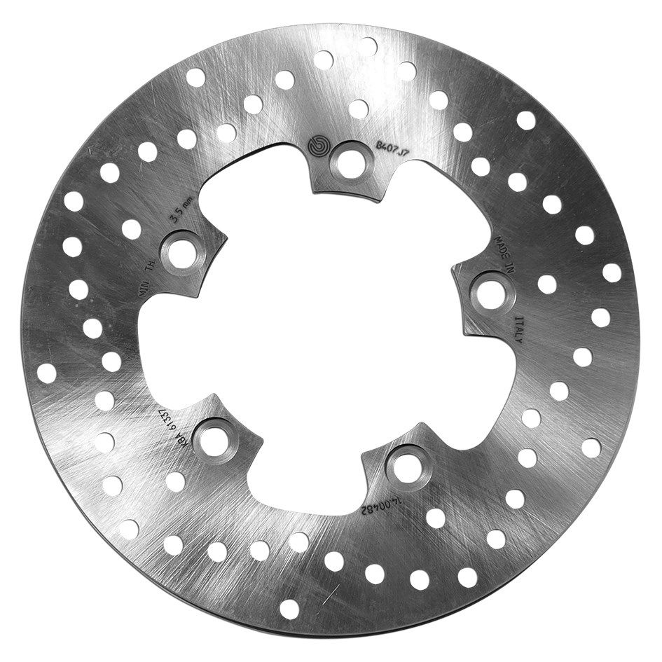 Bremsscheibe Scheibenbremse