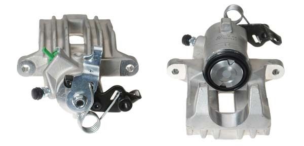 Bremssattel Bremszange