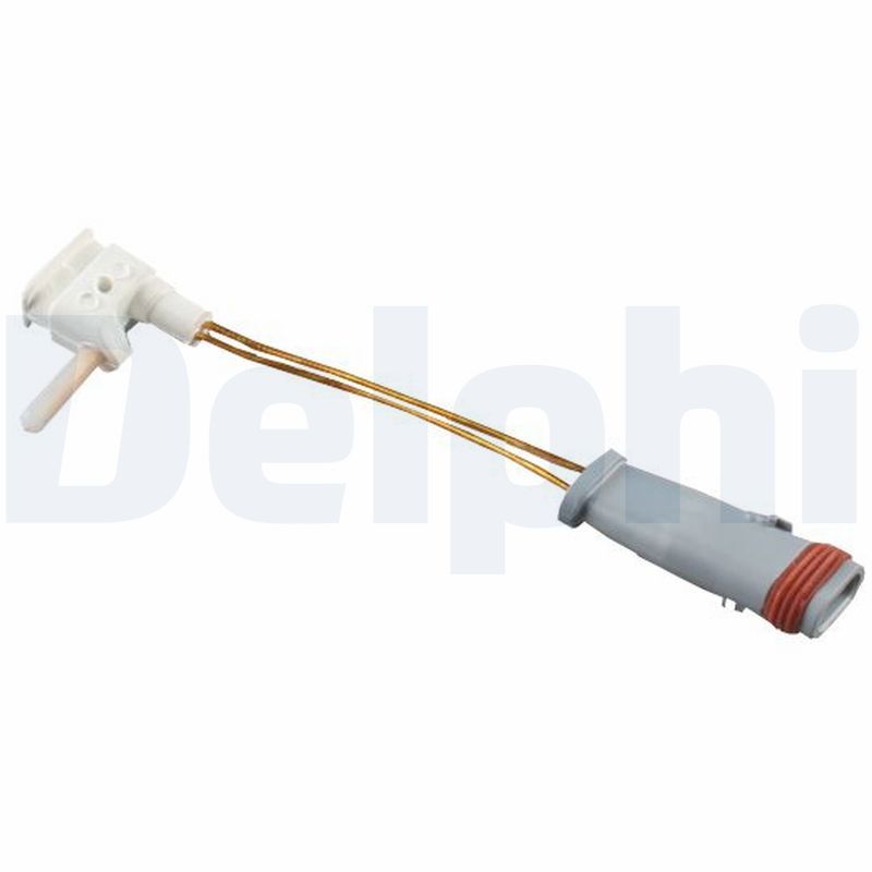 Verschleißsensor