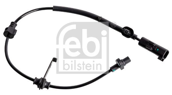 ABS Sensor Drehzahlmesser