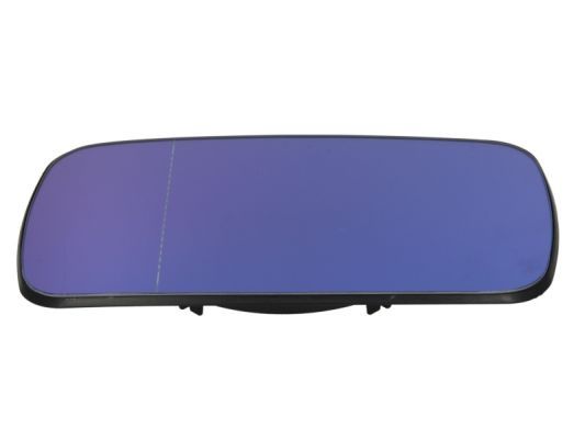 Set: 2 × Außenspiegelglaseinsatz