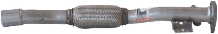 Abgasrohr Hosenrohr Flexrohr