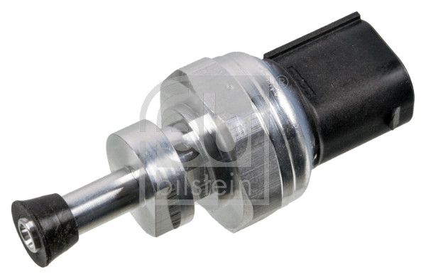 Abgasdrucksensor Differenzdruck