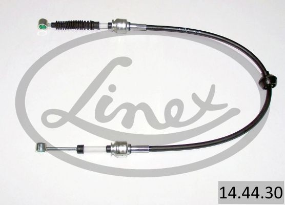 Halter, Schaltseilzug (Schaltgetriebe)