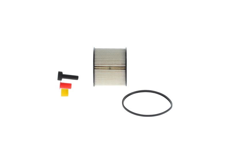 Kraftstofffilter