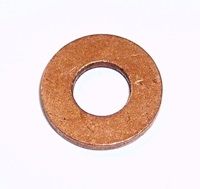Dichtring, Common-Rail-Injektor