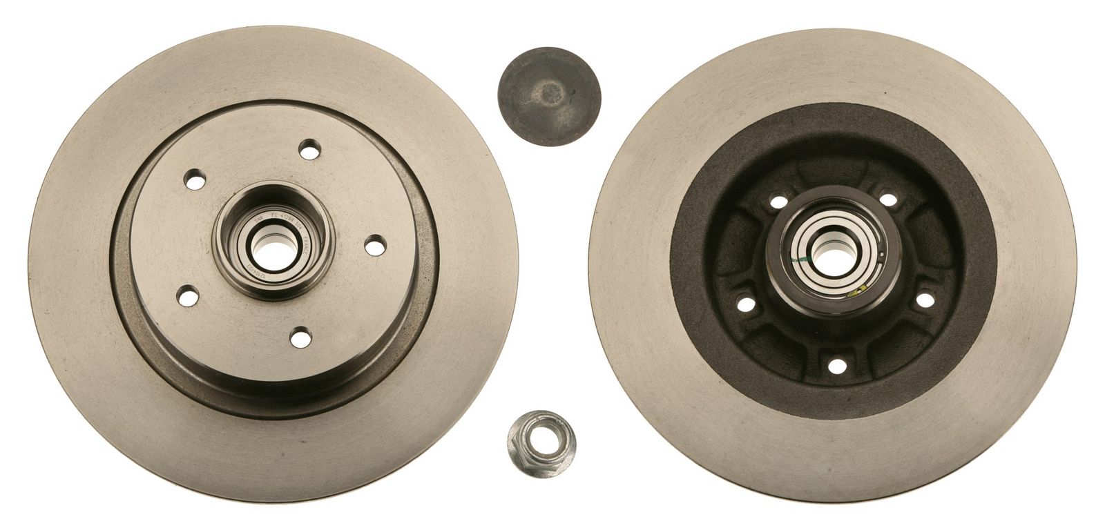 Bremsscheibe Scheibenbremse
