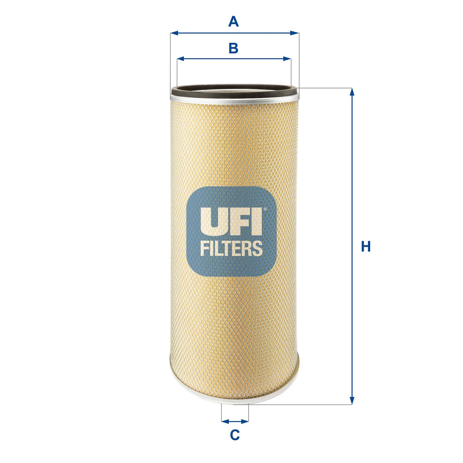 Luftfilter Motorluftfilter Filter