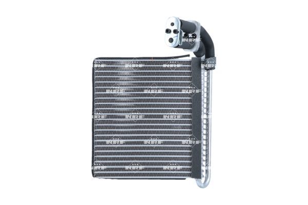 Verdampfer Klimaanlage