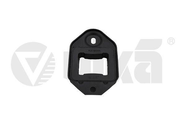 Halter, Automatikgetriebeaufhängung