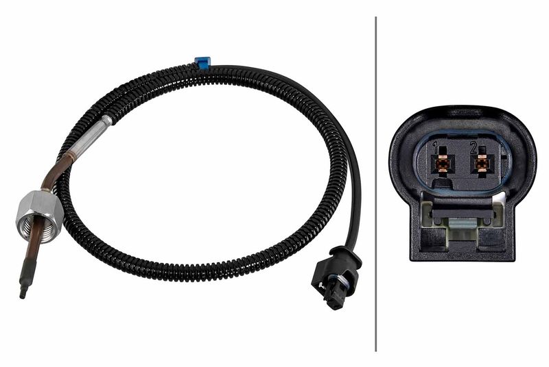 Sensor Abgastemperatur