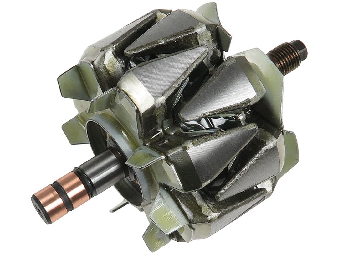 Läufer Generator