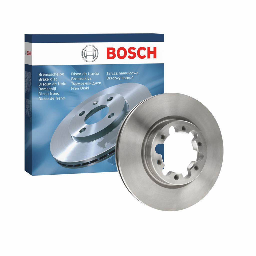 Bremsscheibe Scheibenbremse