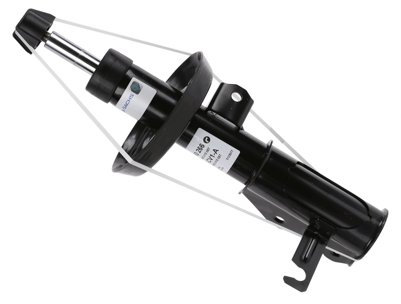 Fahrwerksdämpfer