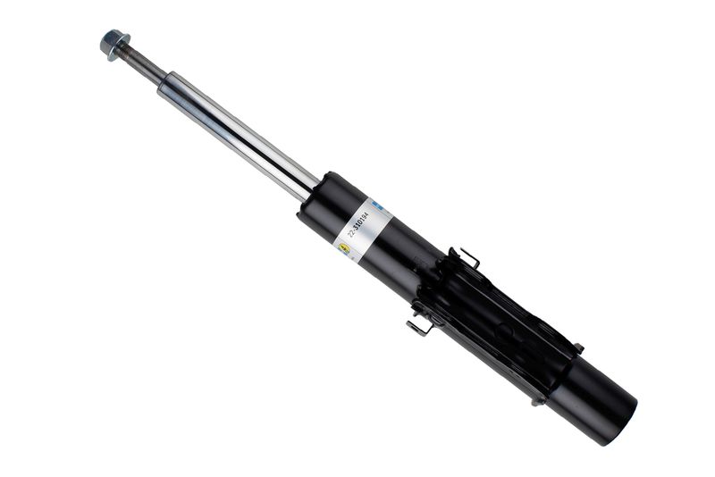 Gas-Stoßdämpfer