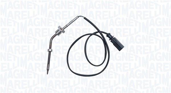 Sensor Abgastemperatur