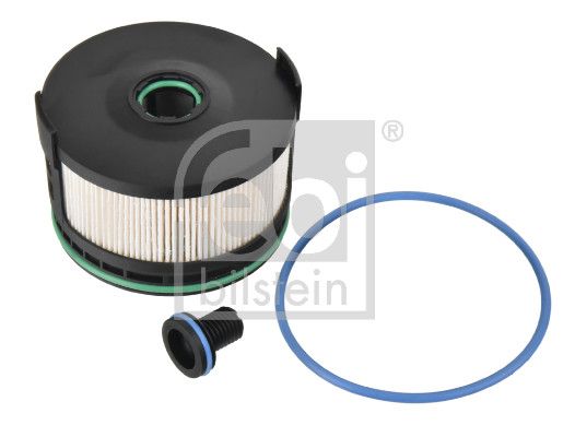 Kraftstofffilter Kraftstoff Filter