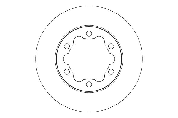 Bremsscheibe Scheibenbremse