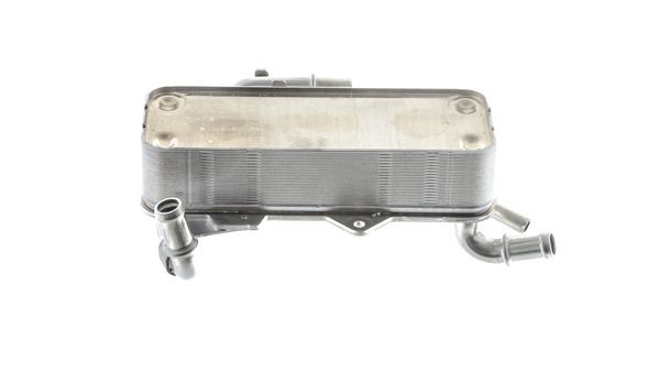 Ölkühler Automatikgetriebe