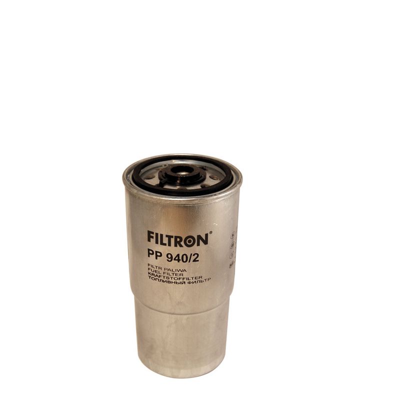 Kraftstofffilter