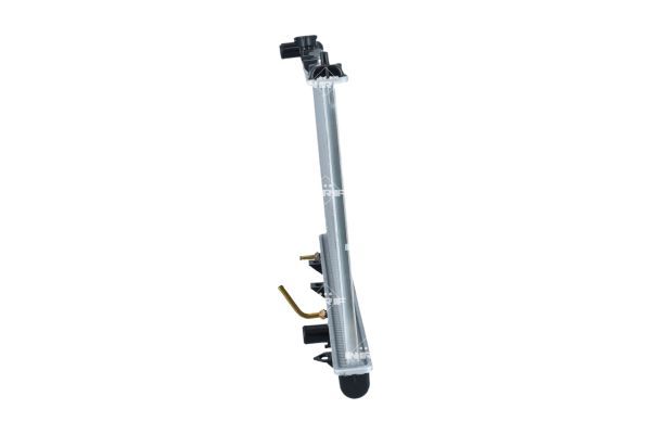 Kühler Wasserkühler Motorkühler