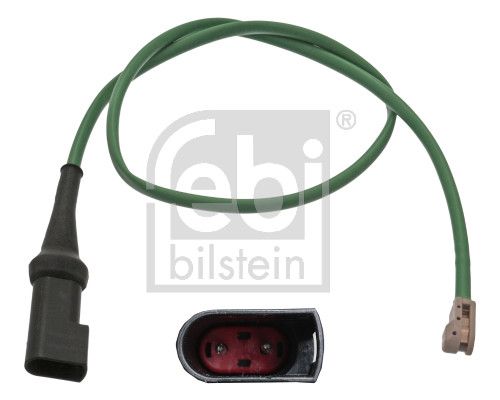 Warnkontakt Kabel Bremsbelagverschleiß