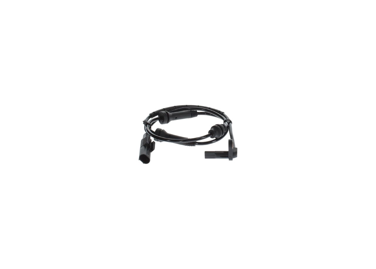 ABS Sensor Drehzahlmesser