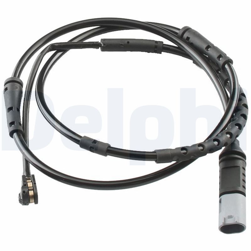 Verschleißsensor
