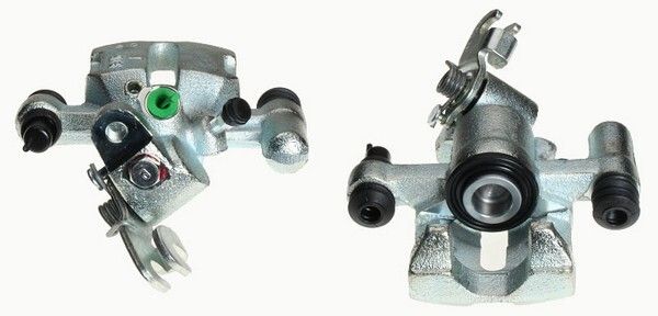 Bremssattel Bremszange