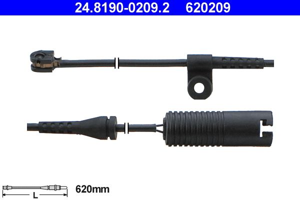 Verschleißsensor