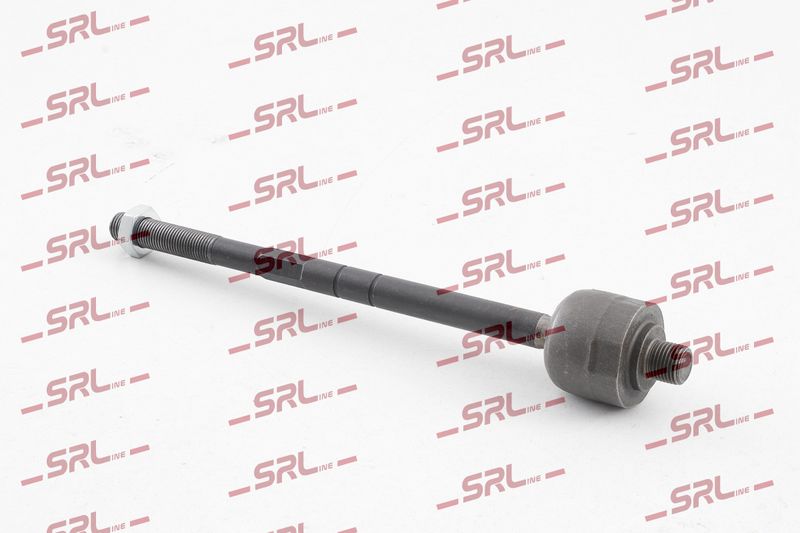 Set: 2 × Spurstange