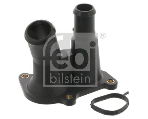 Kühlmittelflansch Wasserflansch Kühlwasserflansch