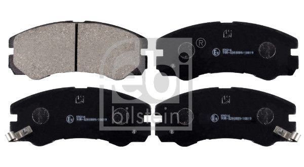 Bremsbelag Satz Bremsscheibe Scheibenbremse