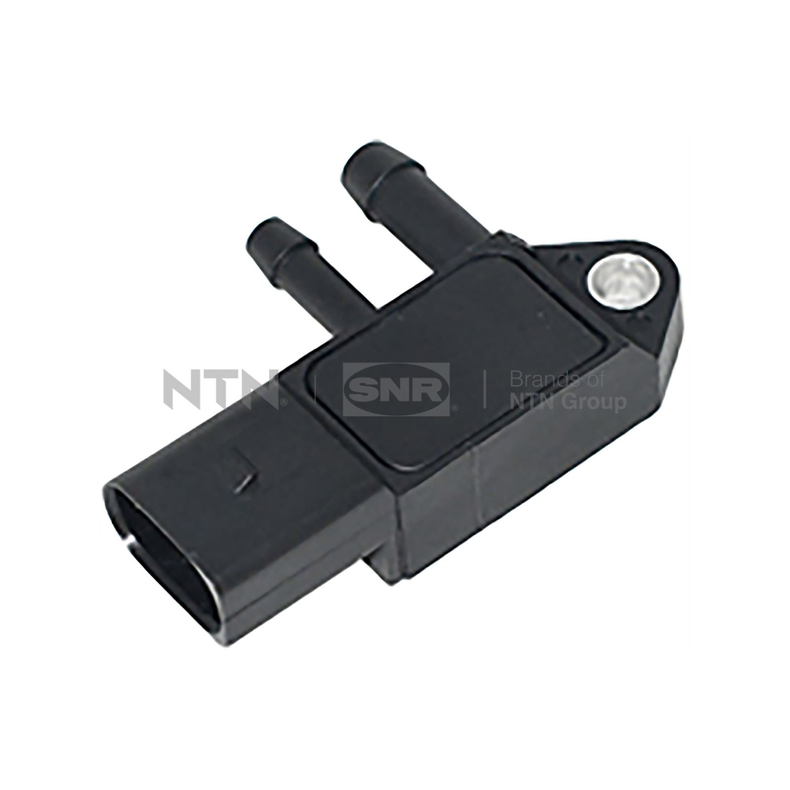 Abgasdrucksensor Differenzdruck