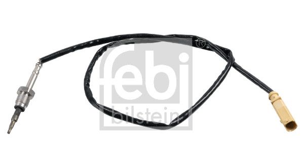 Sensor Abgastemperatur
