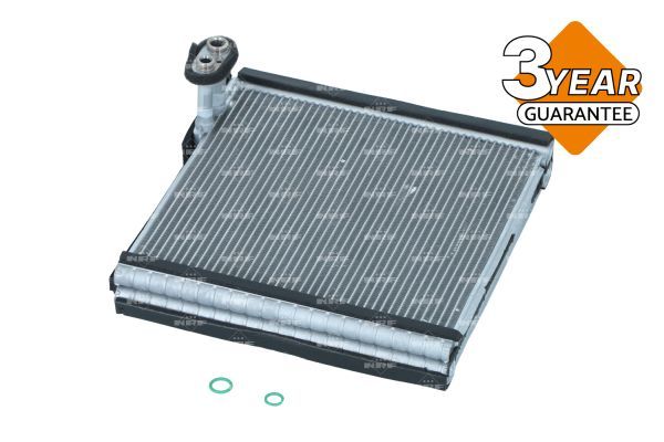 Verdampfer Klimaanlage