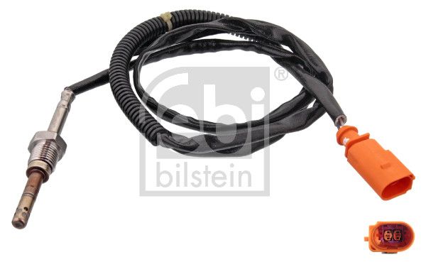 Sensor Abgastemperatur