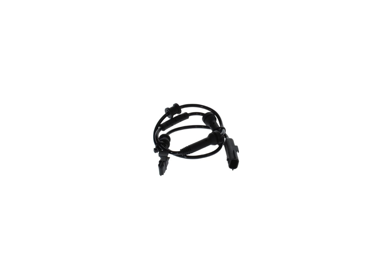 ABS Sensor Drehzahlmesser