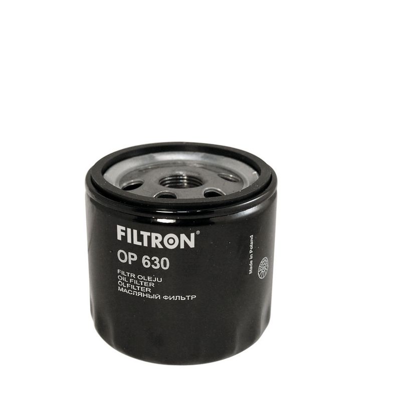 Ölfilter