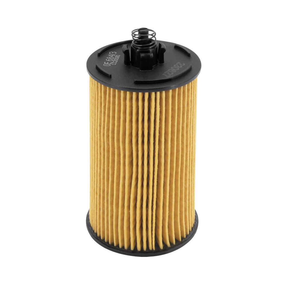 Ölfilter