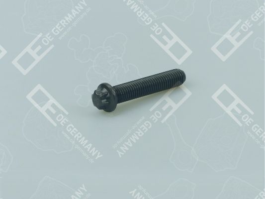 Pleuelschraube