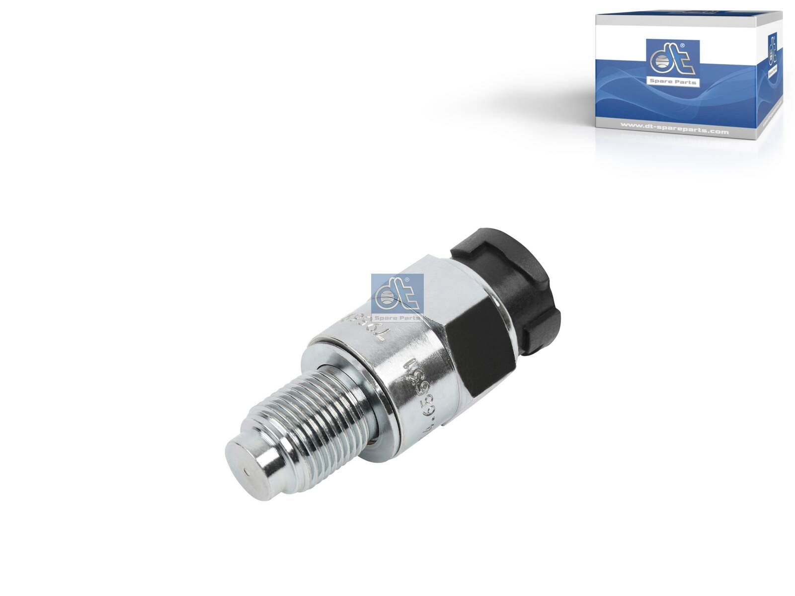 Sensor Geschwindigkeit