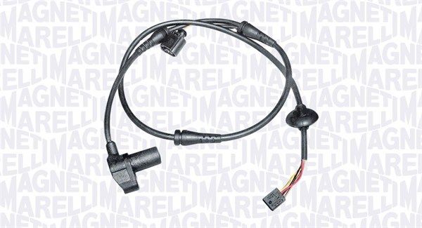 ABS-Sensor