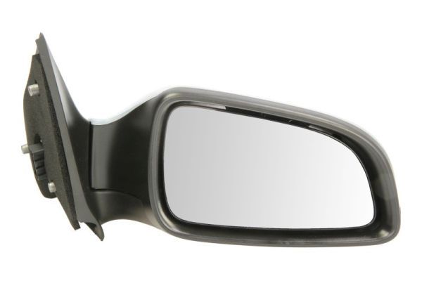 Set: 2 × Außenspiegelglaseinsatz